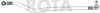 ROTA 2036913 Centre Rod Assembly
